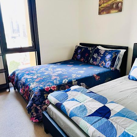 Melbourne Cbd Empire Apartment מראה חיצוני תמונה