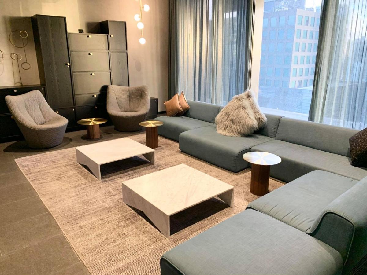 Melbourne Cbd Empire Apartment מראה חיצוני תמונה