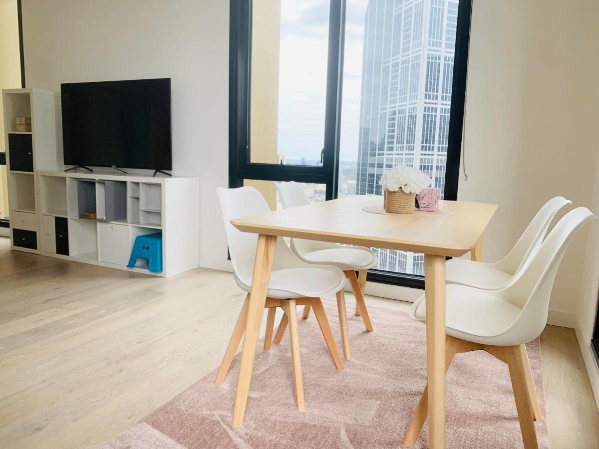 Melbourne Cbd Empire Apartment מראה חיצוני תמונה